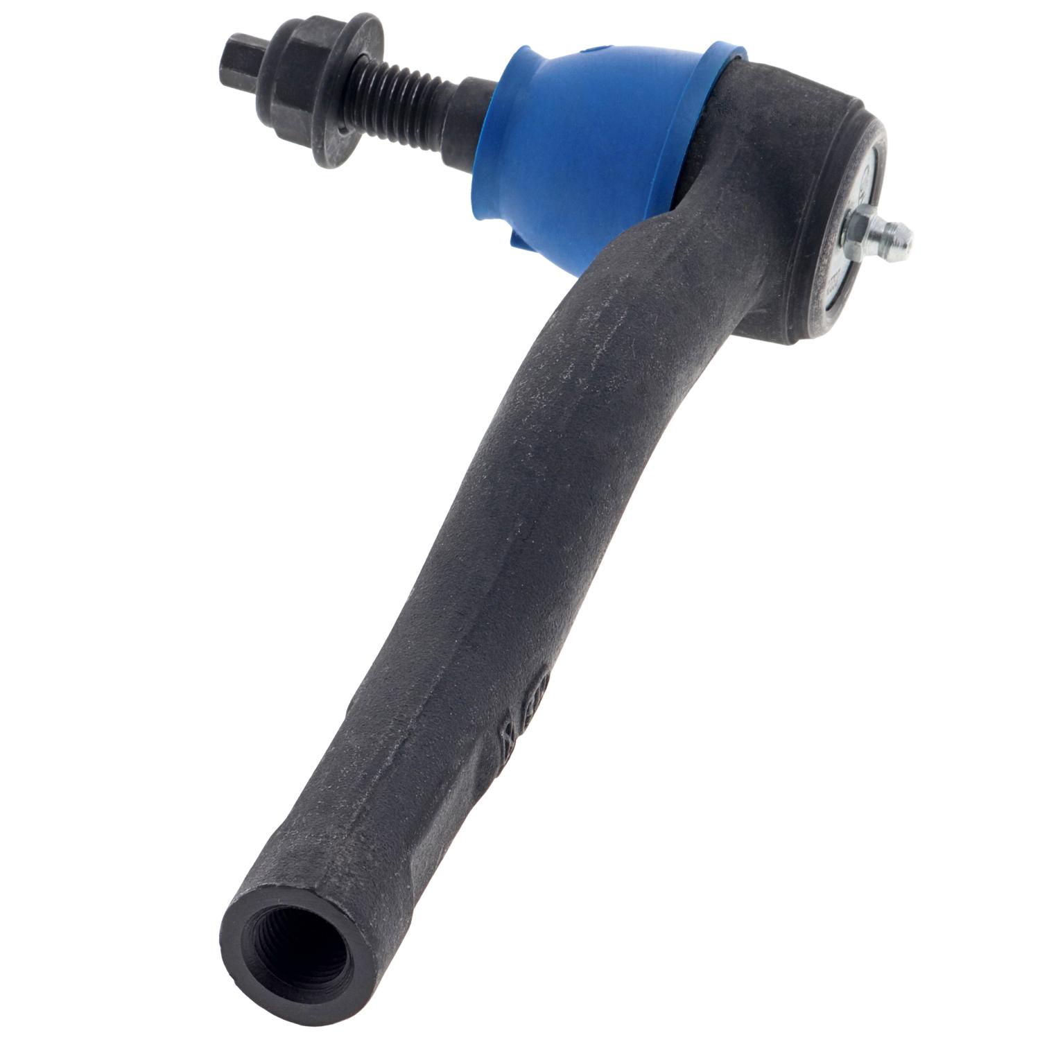 Mevotech MS406143 - Steering Tie Rod End Mevotech MS406143 Steering Tie Rod End product image 1 of 6