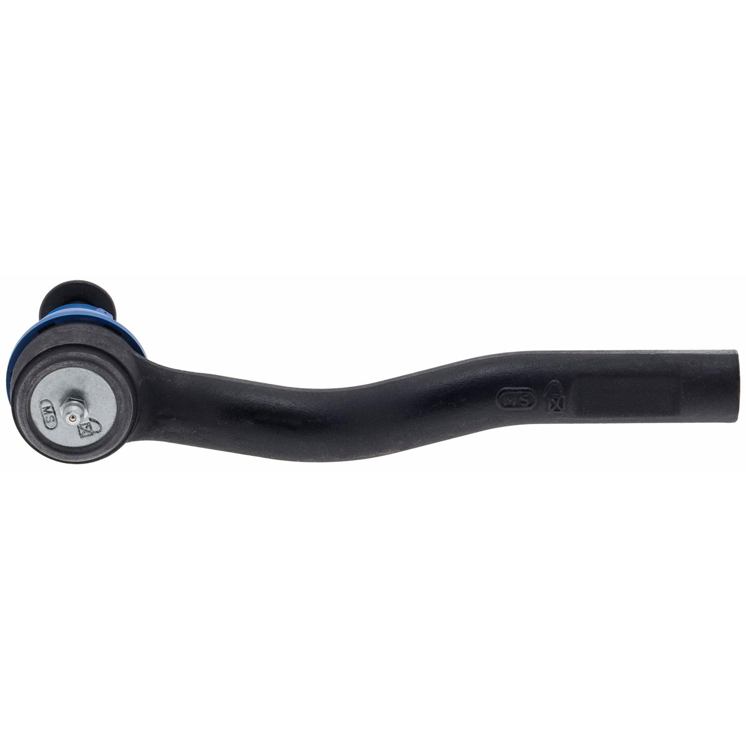 Mevotech MS406143 - Steering Tie Rod End Mevotech MS406143 Steering Tie Rod End product image 2 of 6