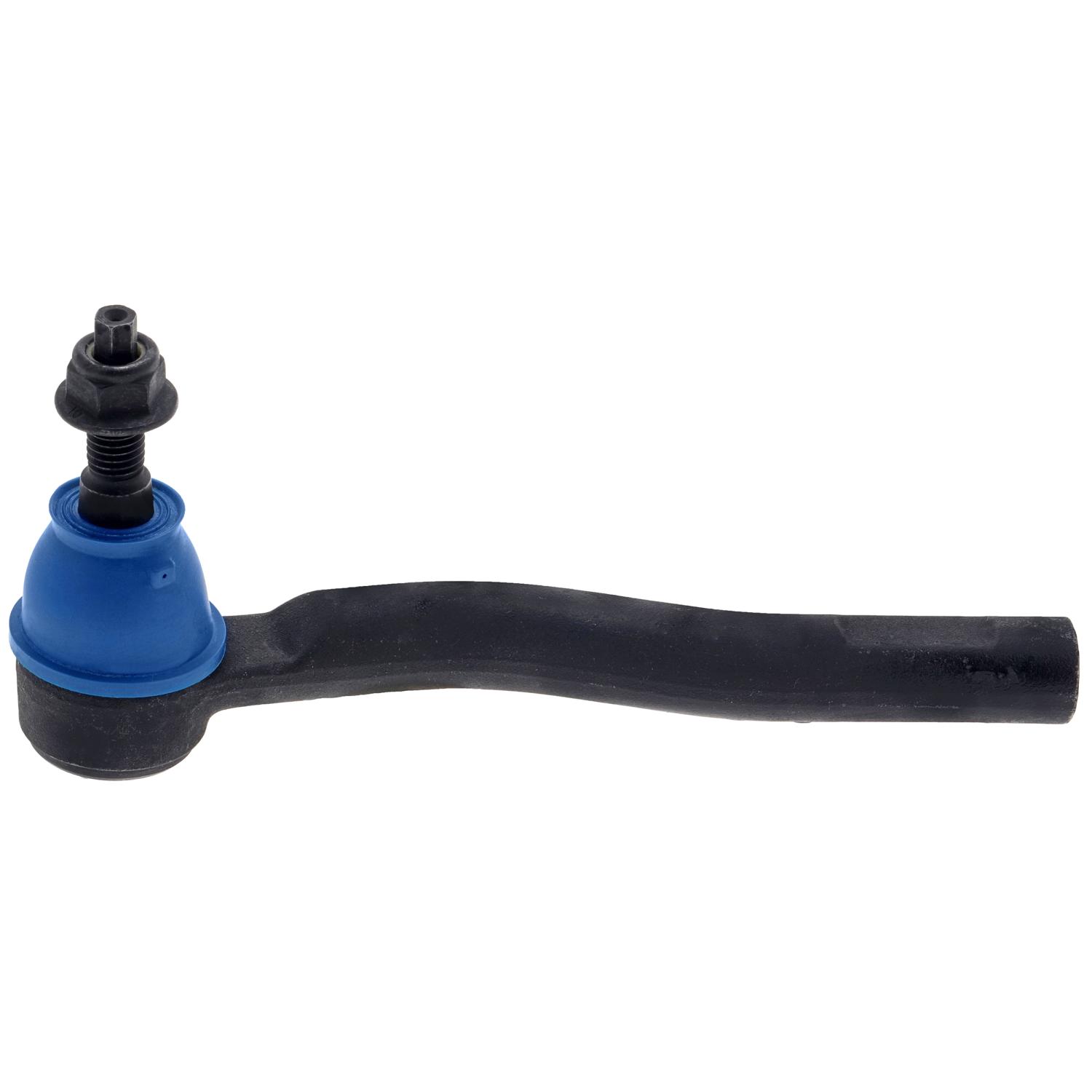 Mevotech MS406143 - Steering Tie Rod End Mevotech MS406143 Steering Tie Rod End product image 3 of 6