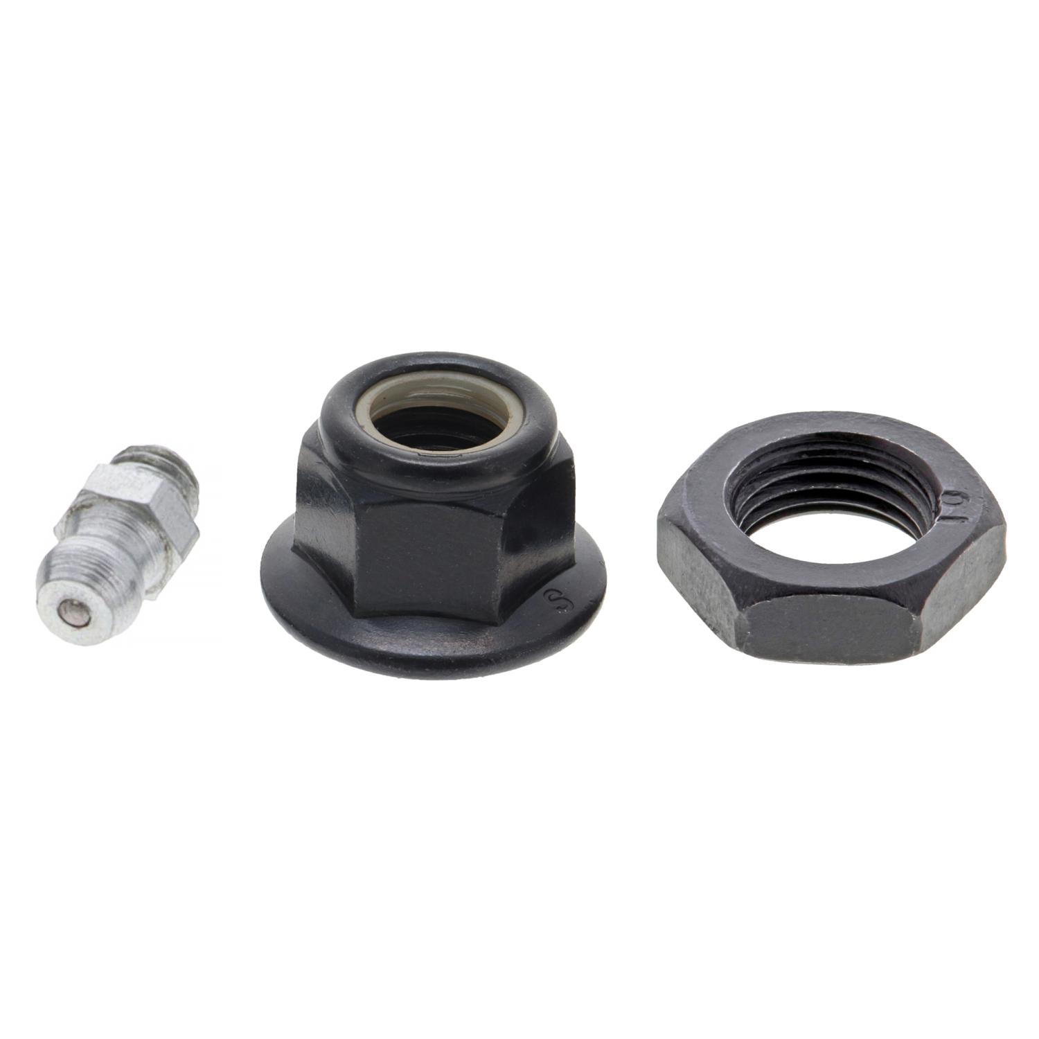 Mevotech MS406143 - Steering Tie Rod End Mevotech MS406143 Steering Tie Rod End product image 4 of 6