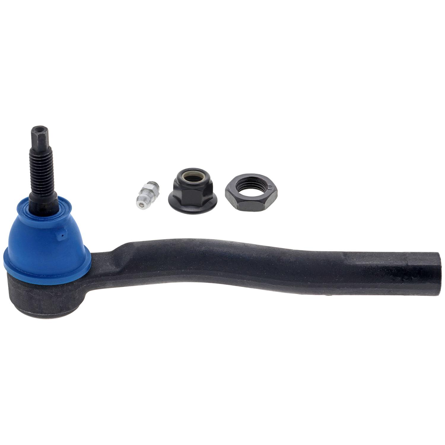 Mevotech MS406143 - Steering Tie Rod End Mevotech MS406143 Steering Tie Rod End product image 5 of 6