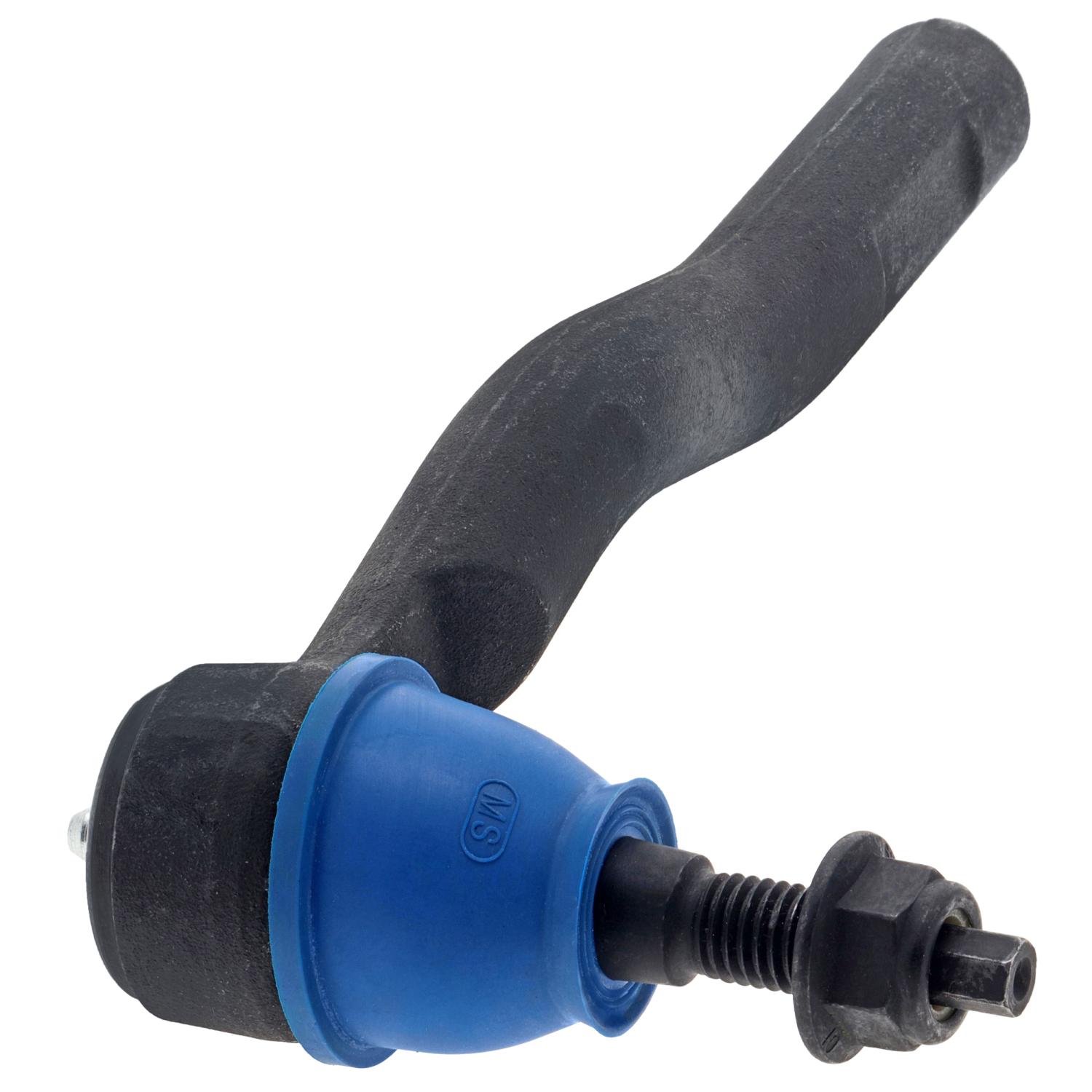 Mevotech MS406143 - Steering Tie Rod End Mevotech MS406143 Steering Tie Rod End product image 6 of 6