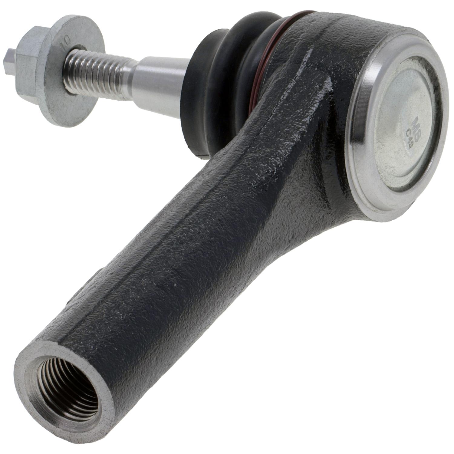 Mevotech MS406148 - Steering Tie Rod End Mevotech MS406148 Steering Tie Rod End product image 1 of 6