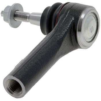 2015 Ford Mustang Steering Tie Rod End Front Outer Mevotech MS406148 image 1 of 4