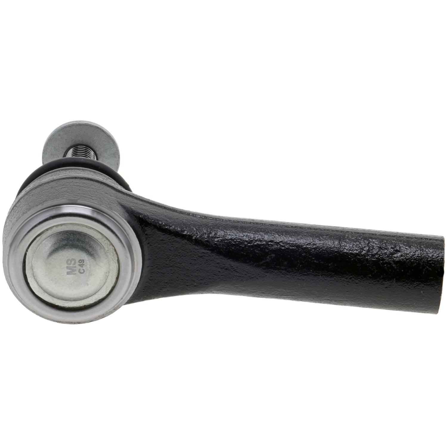 Mevotech MS406148 - Steering Tie Rod End Mevotech MS406148 Steering Tie Rod End product image 2 of 6