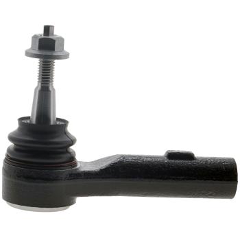 2015 Ford Mustang Steering Tie Rod End Front Outer Mevotech MS406148 image 3 of 4