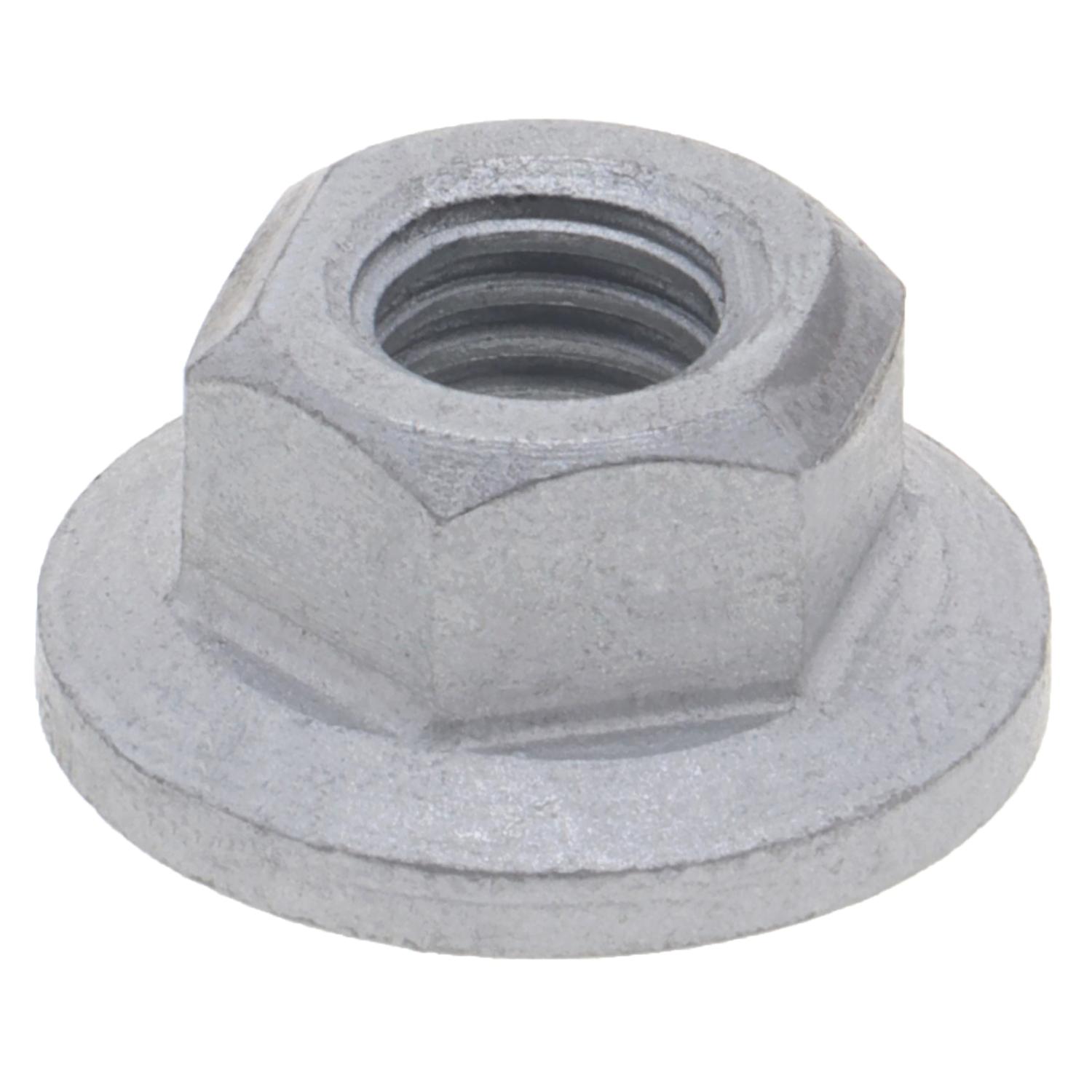 Mevotech MS406148 - Steering Tie Rod End Mevotech MS406148 Steering Tie Rod End product image 4 of 6