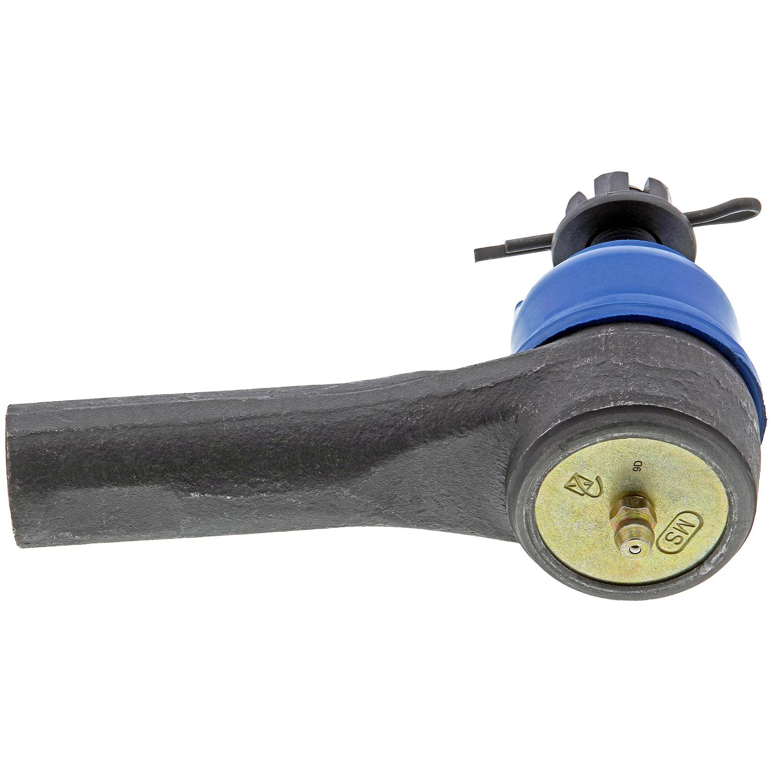 Mevotech MS40615 Steering Tie Rod End product image 1 of 6