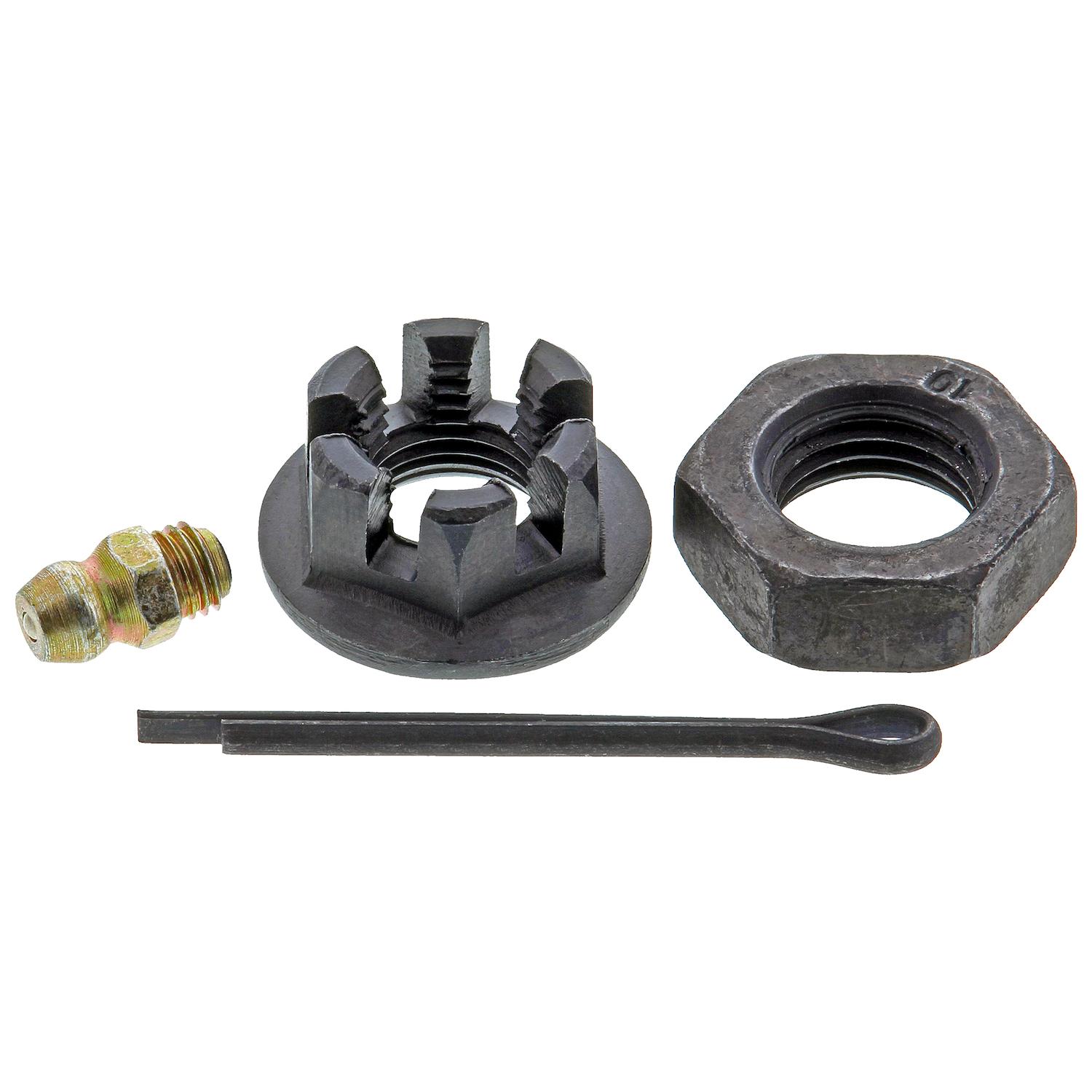 Mevotech MS40615 Steering Tie Rod End product image 3 of 6