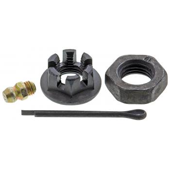 2007 Ford Escape Steering Tie Rod End Front Outer Mevotech MS40615 image 3 of 4