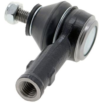 2012 Ford Transit Connect Steering Tie Rod End Front Outer Mevotech MS40616 image 3 of 4