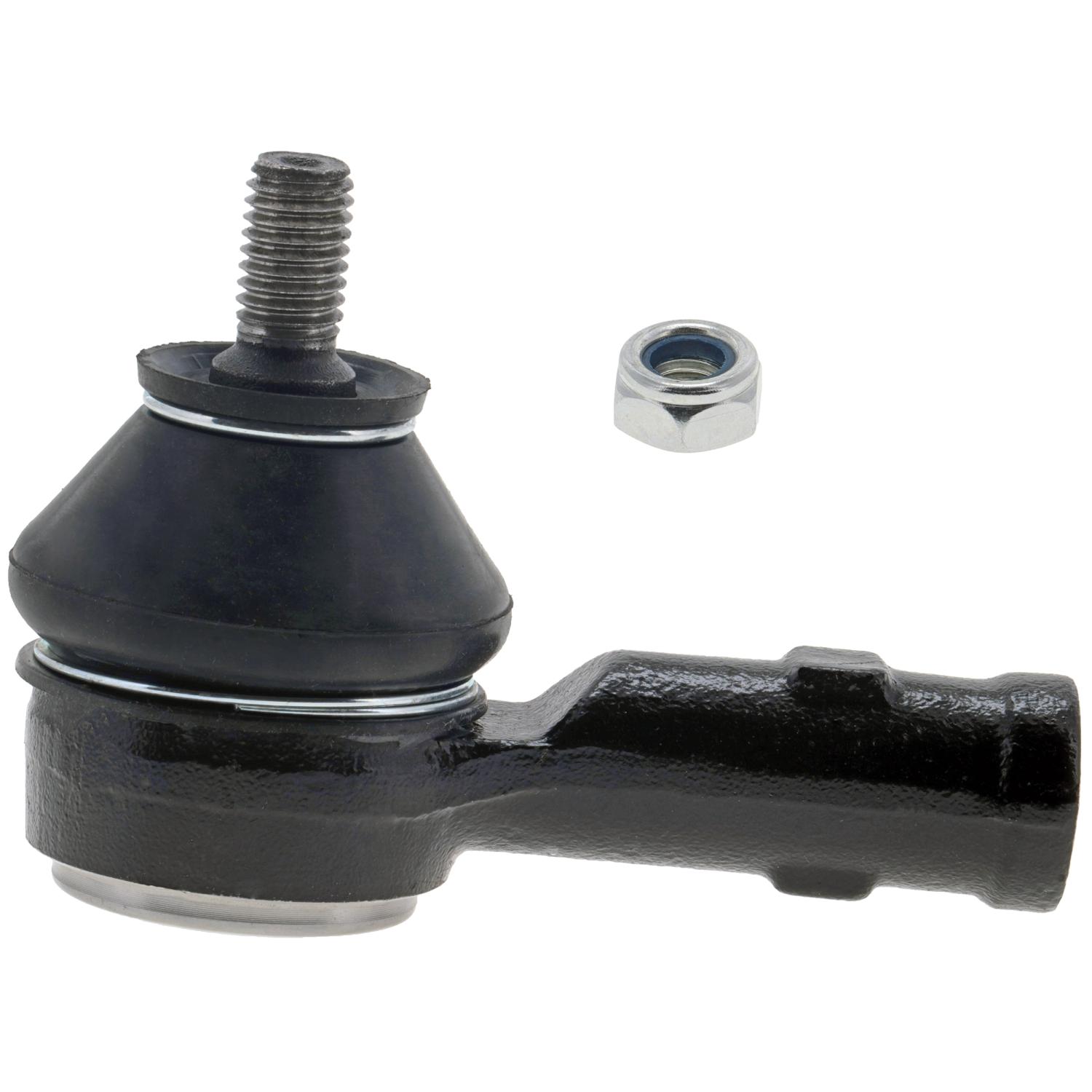 Mevotech MS40616 - Steering Tie Rod End Mevotech MS40616 Steering Tie Rod End product image 5 of 6