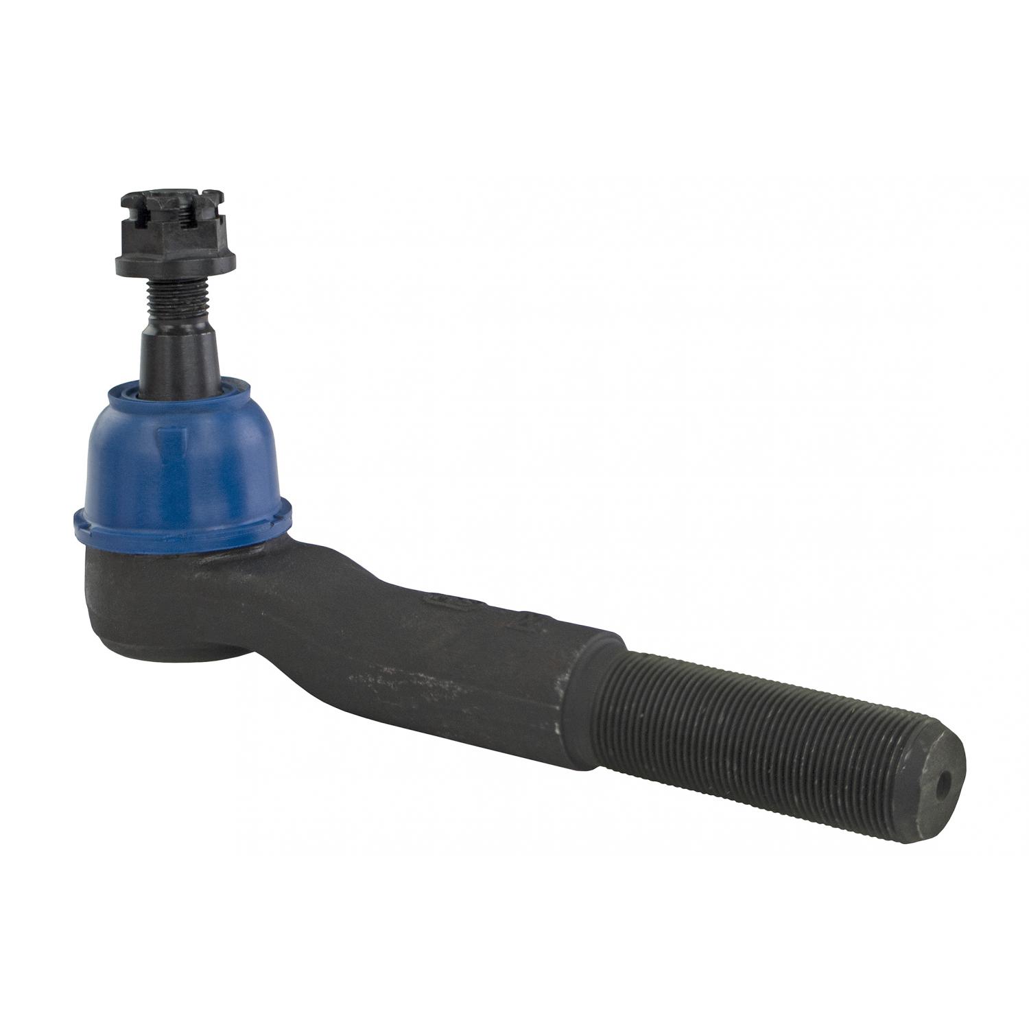 Mevotech MS40618 - Steering Tie Rod End Mevotech MS40618 Steering Tie Rod End product image 2 of 6