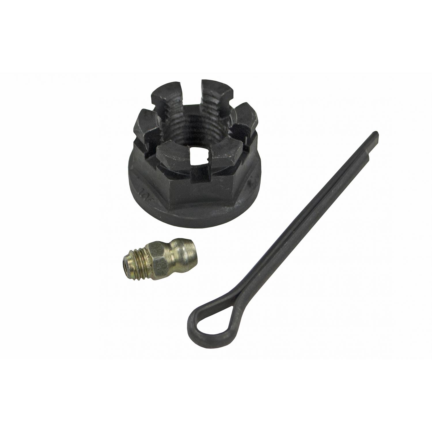 Mevotech MS40618 - Steering Tie Rod End Mevotech MS40618 Steering Tie Rod End product image 3 of 6