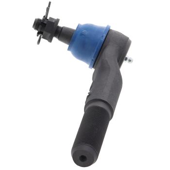 2021 Ford F-350 Super Duty Steering Tie Rod End Front Outer Mevotech MS40618 image 4 of 4