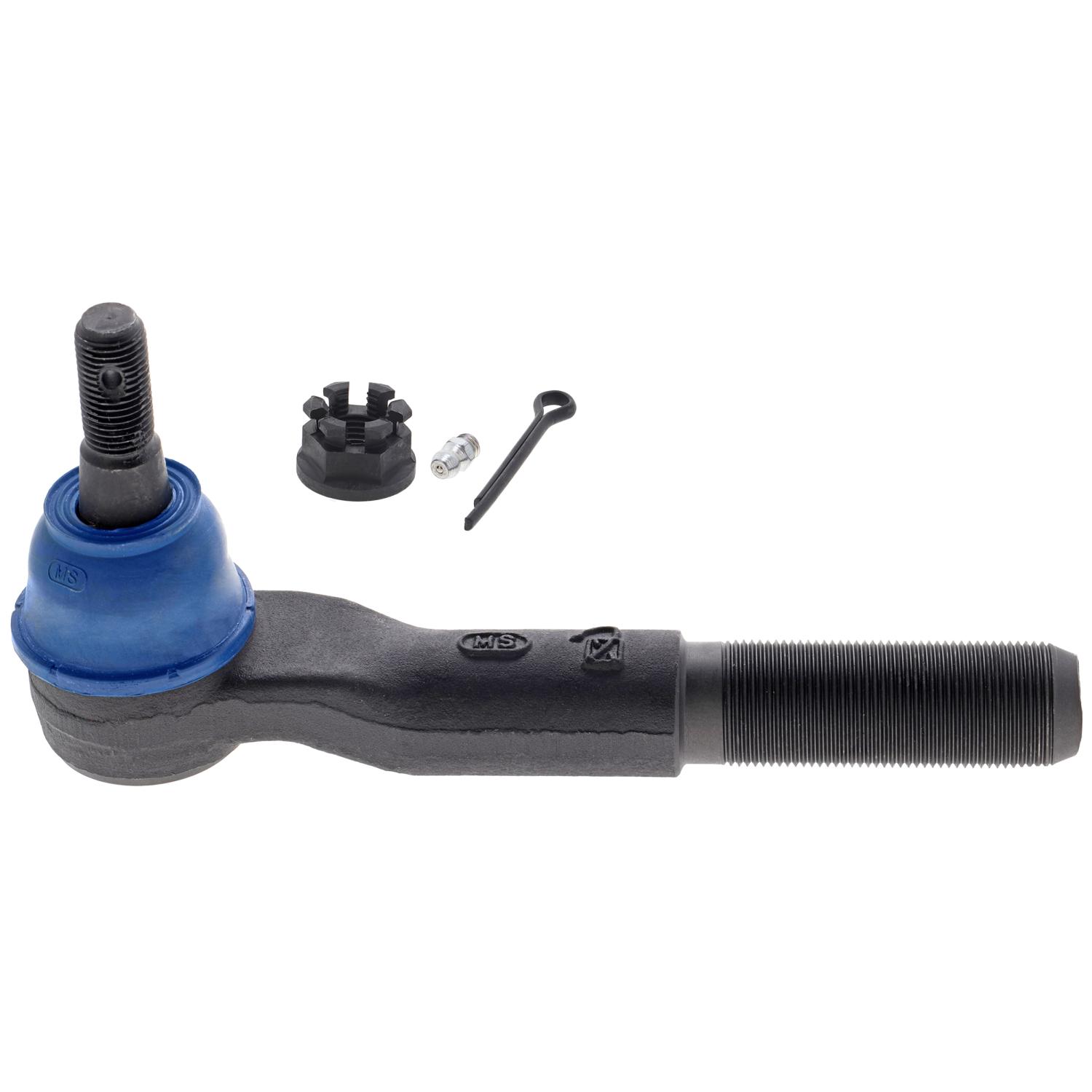 Mevotech MS40618 - Steering Tie Rod End Mevotech MS40618 Steering Tie Rod End product image 5 of 6