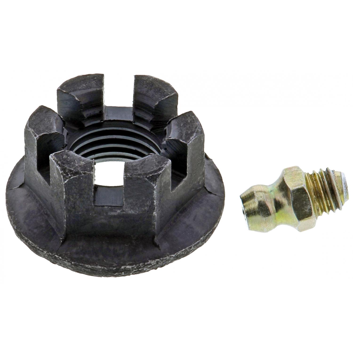 Mevotech MS40622 - Steering Tie Rod End Mevotech MS40622 Steering Tie Rod End product image 3 of 6