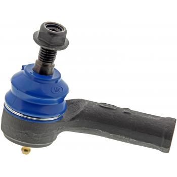 2014 Ford Fiesta Steering Tie Rod End Front Left Outer Mevotech MS40623 image 2 of 4