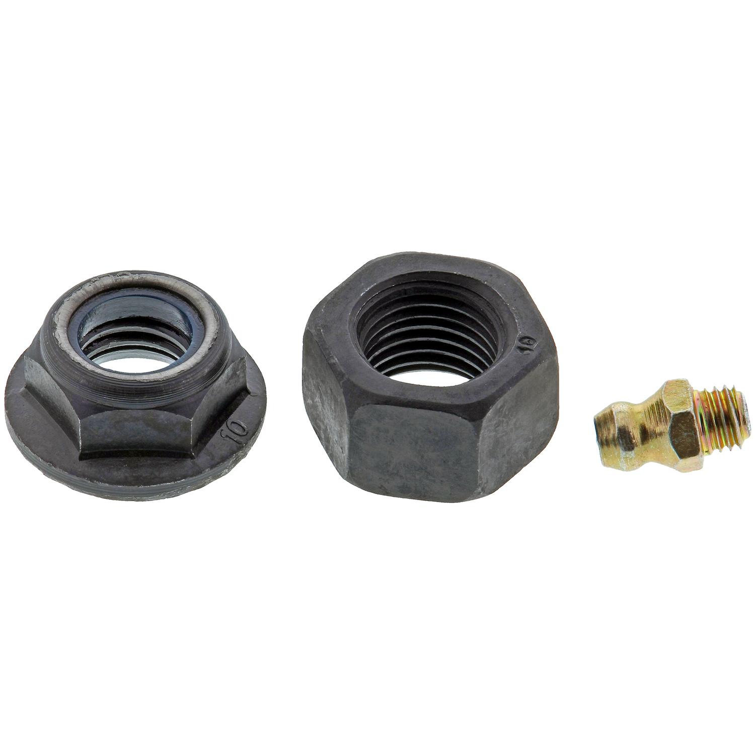 Mevotech MS40623 - Steering Tie Rod End Mevotech MS40623 Steering Tie Rod End product image 3 of 6