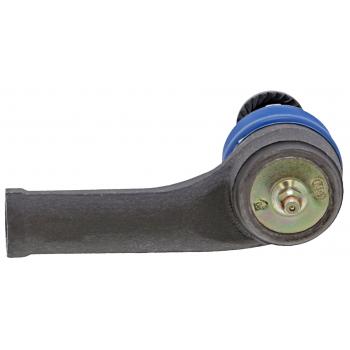 2014 Ford Fiesta Steering Tie Rod End Front Right Outer Mevotech MS40624 image 1 of 4