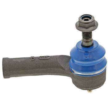 2014 Ford Fiesta Steering Tie Rod End Front Right Outer Mevotech MS40624 image 2 of 4
