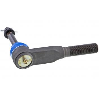 2014 Ford F-450 Super Duty Steering Tie Rod End Front Right Outer Mevotech MS40625 image 1 of 4