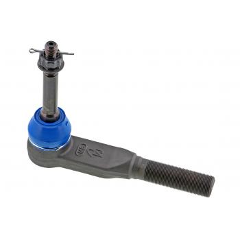 2014 Ford F-450 Super Duty Steering Tie Rod End Front Right Outer Mevotech MS40625 image 2 of 4