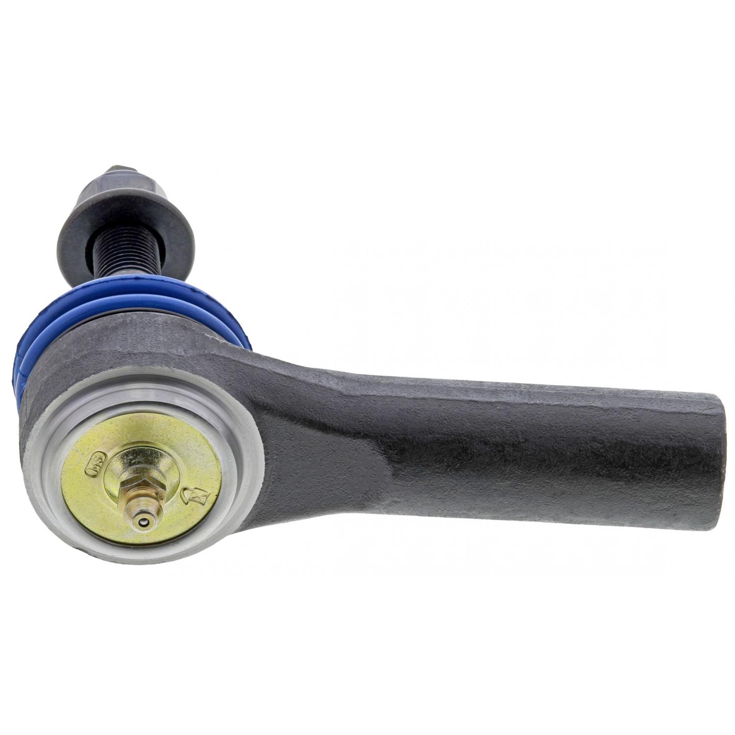 Mevotech MS40627 - Steering Tie Rod End Mevotech MS40627 Steering Tie Rod End product image 1 of 6
