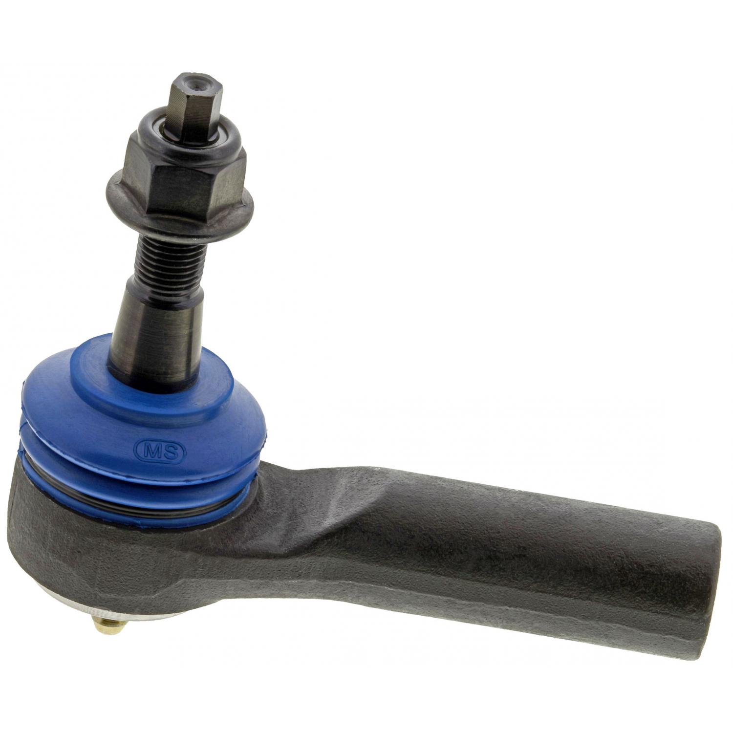 Mevotech MS40627 - Steering Tie Rod End Mevotech MS40627 Steering Tie Rod End product image 2 of 6