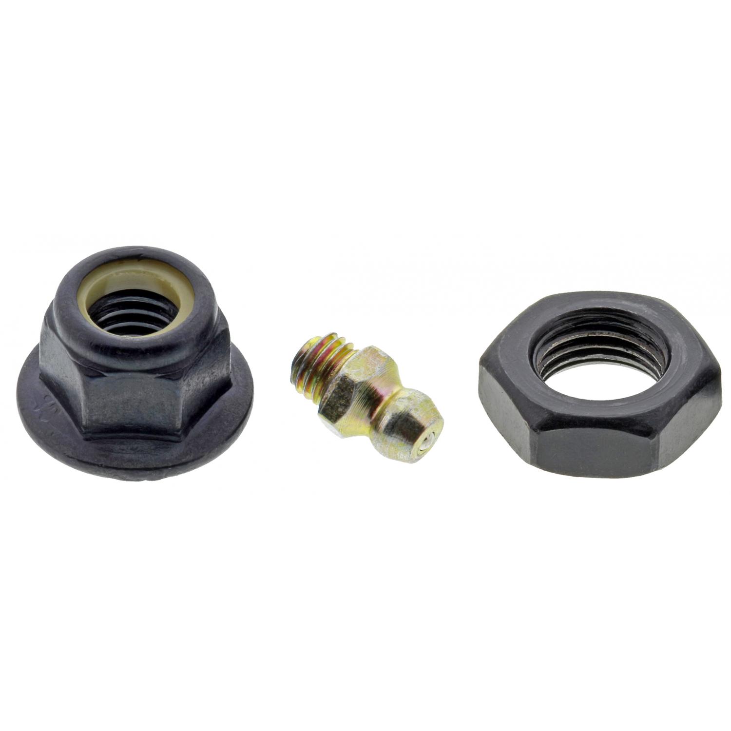 Mevotech MS40627 - Steering Tie Rod End Mevotech MS40627 Steering Tie Rod End product image 3 of 6