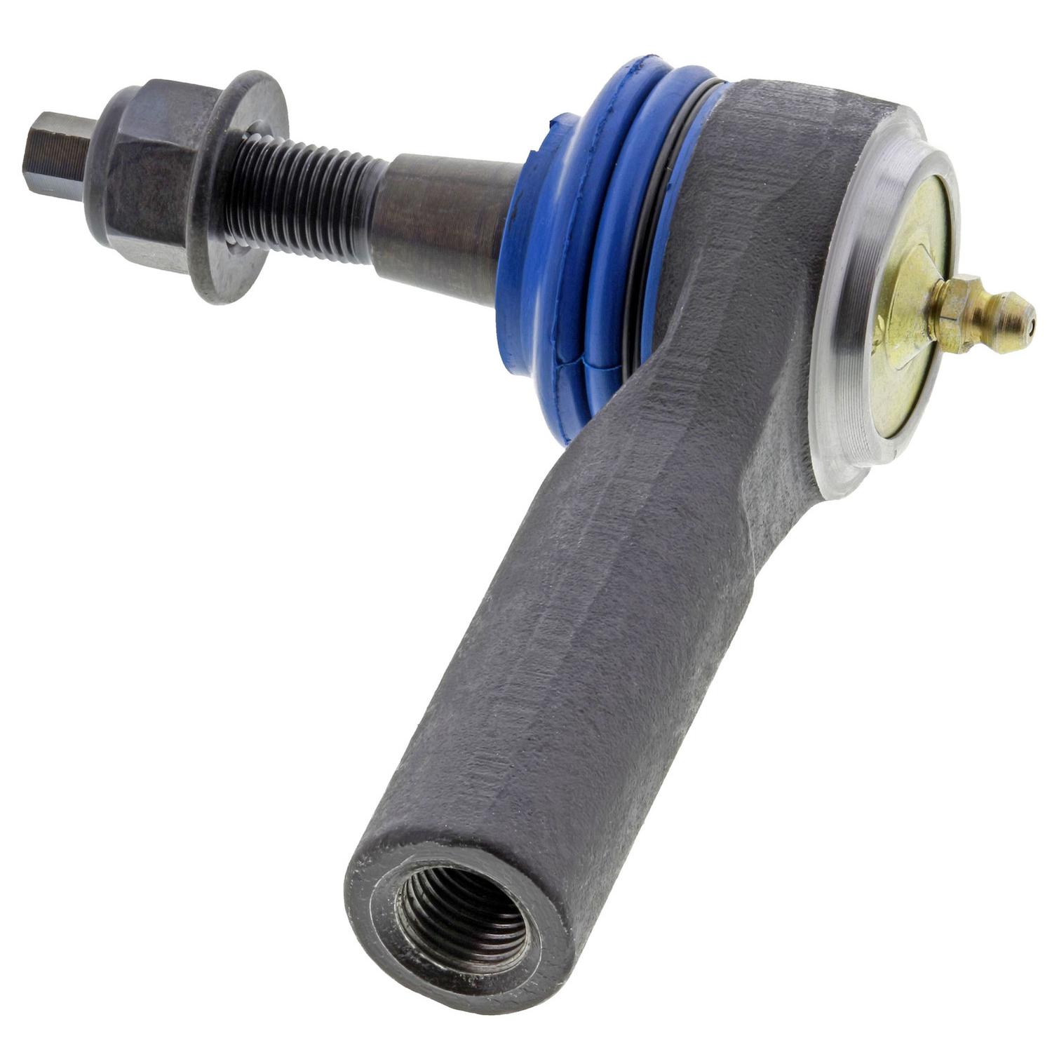 Mevotech MS40627 - Steering Tie Rod End Mevotech MS40627 Steering Tie Rod End product image 4 of 6