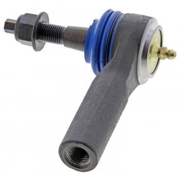 2010 Mercury Mariner Steering Tie Rod End Front Outer Mevotech MS40627 image 4 of 4