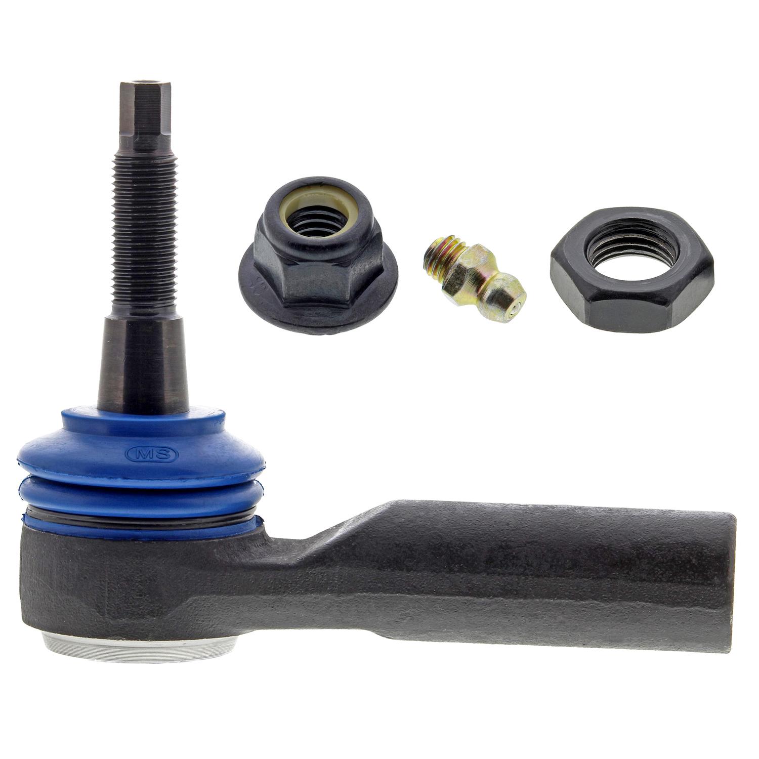 Mevotech MS40627 - Steering Tie Rod End Mevotech MS40627 Steering Tie Rod End product image 5 of 6