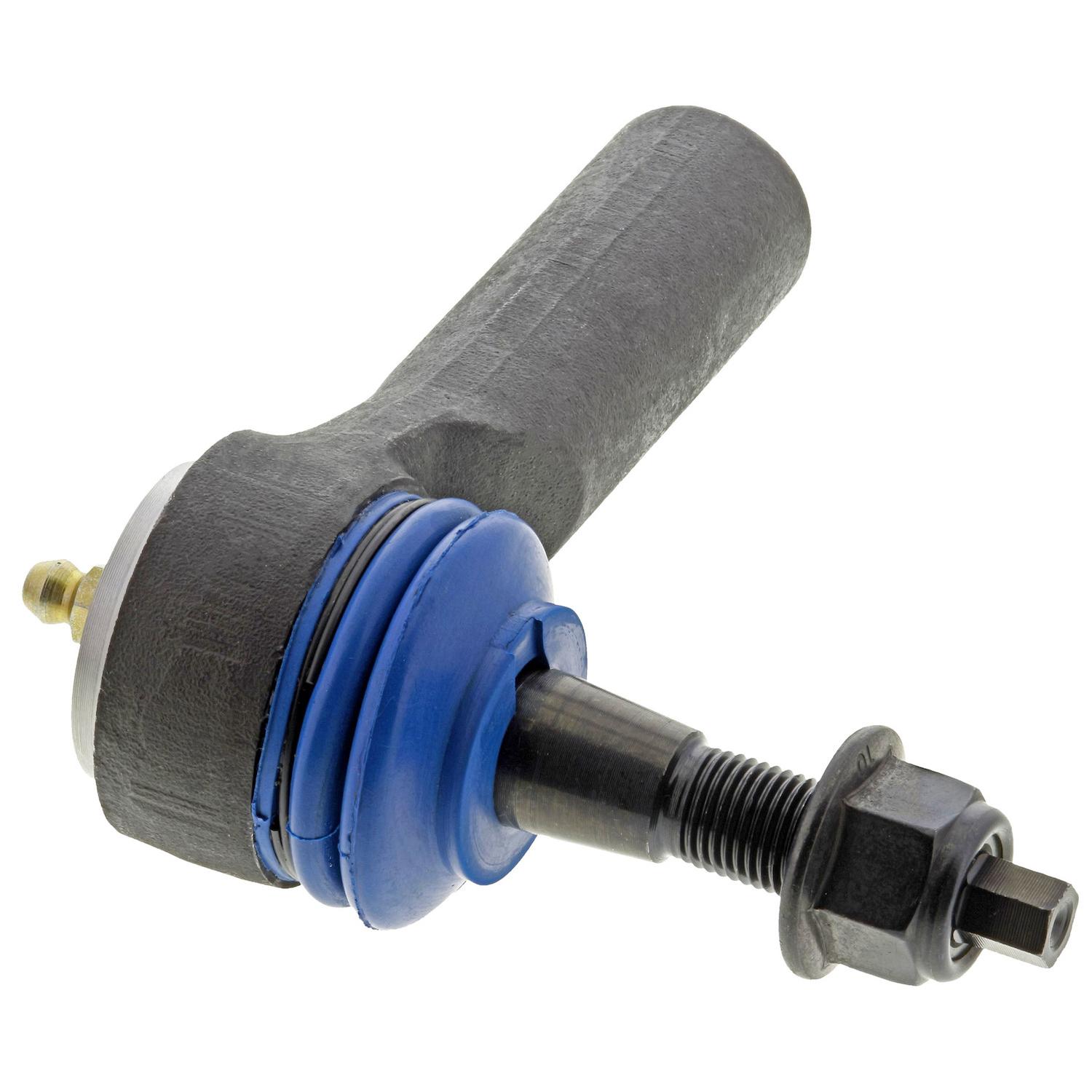 Mevotech MS40627 - Steering Tie Rod End Mevotech MS40627 Steering Tie Rod End product image 6 of 6