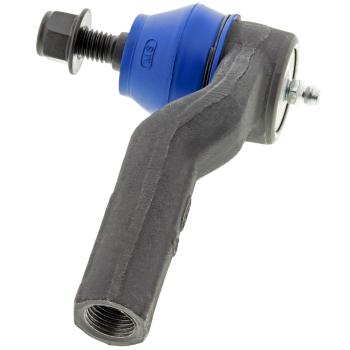 2017 Lincoln MKC Steering Tie Rod End Front Left Outer Mevotech MS40628 image 4 of 4