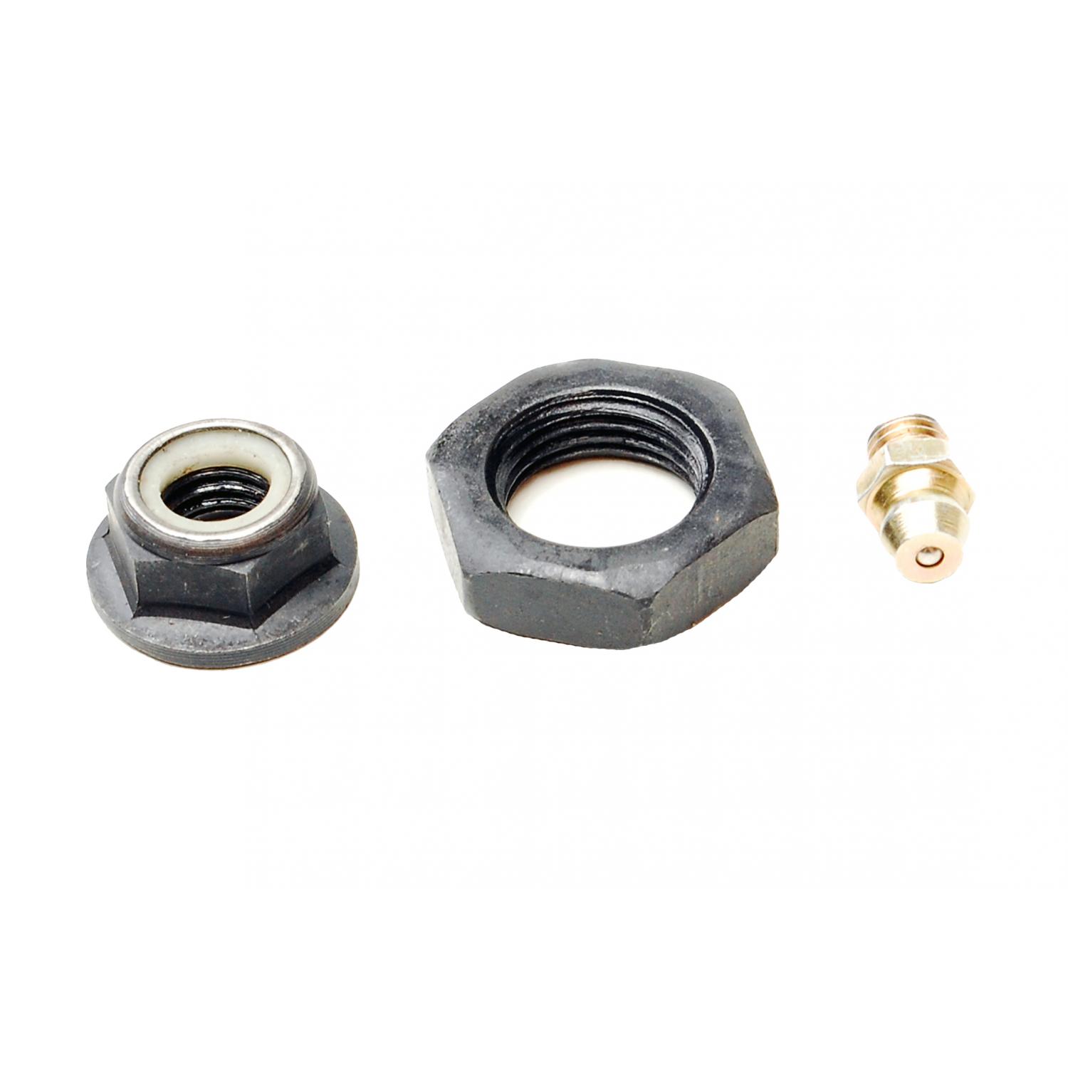 Mevotech MS40629 - Steering Tie Rod End Mevotech MS40629 Steering Tie Rod End product image 3 of 6