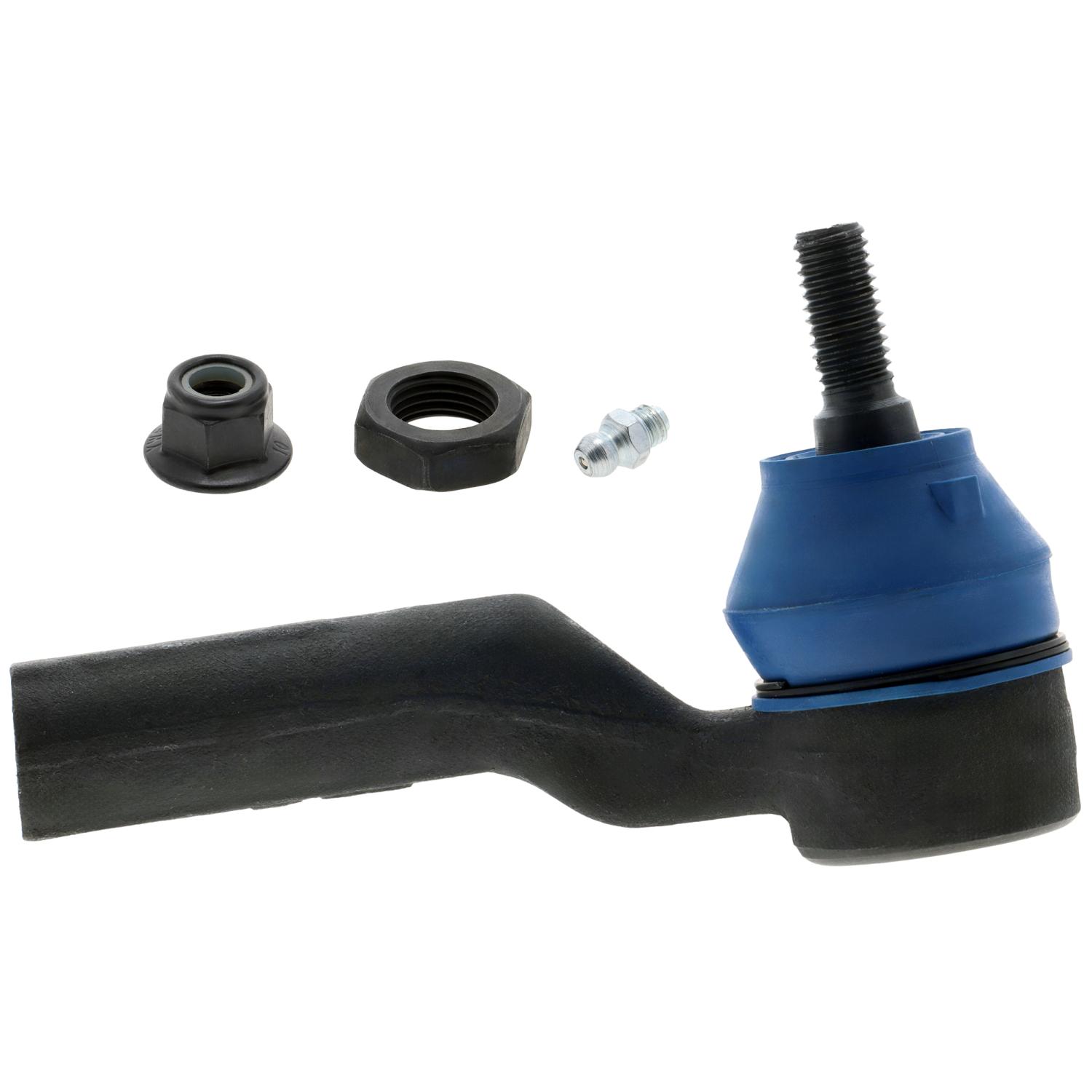 Mevotech MS40629 - Steering Tie Rod End Mevotech MS40629 Steering Tie Rod End product image 5 of 6