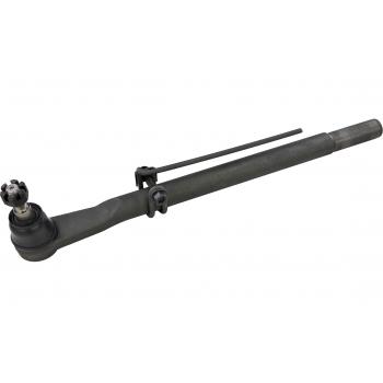2021 Ford F-350 Super Duty Steering Tie Rod End Front Right Inner Mevotech MS40641 image 2 of 3
