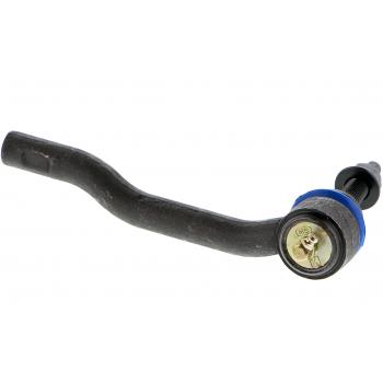 2020 Lincoln MKZ Steering Tie Rod End Front Right Outer Mevotech MS40644 image 1 of 3
