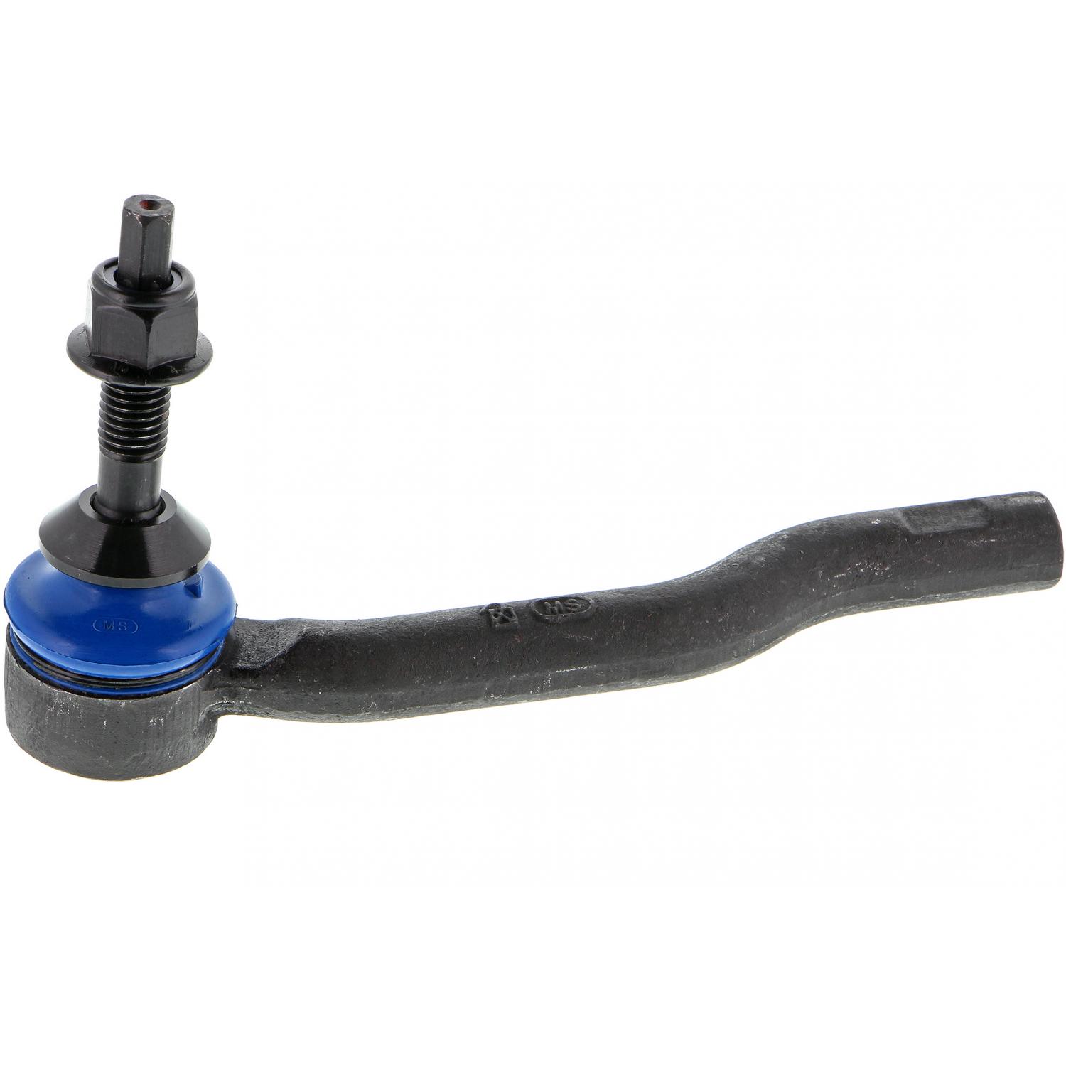 Mevotech MS40644 - Steering Tie Rod End Mevotech MS40644 Steering Tie Rod End product image 2 of 3