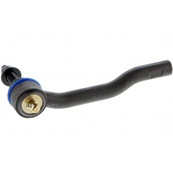 2020 Lincoln MKZ Steering Tie Rod End Front Left Outer Mevotech MS40645 image 1 of 4