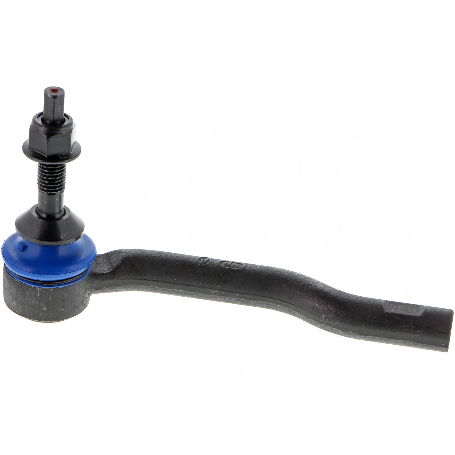 Mevotech MS40645 - Steering Tie Rod End Mevotech MS40645 Steering Tie Rod End product image 2 of 5