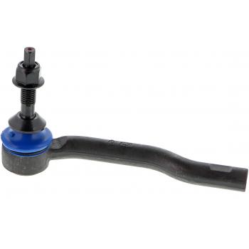 2020 Lincoln MKZ Steering Tie Rod End Front Left Outer Mevotech MS40645 image 2 of 4