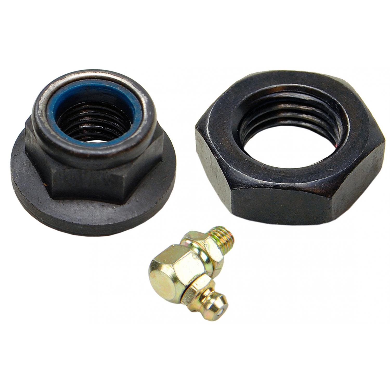 Mevotech MS40645 - Steering Tie Rod End Mevotech MS40645 Steering Tie Rod End product image 3 of 5