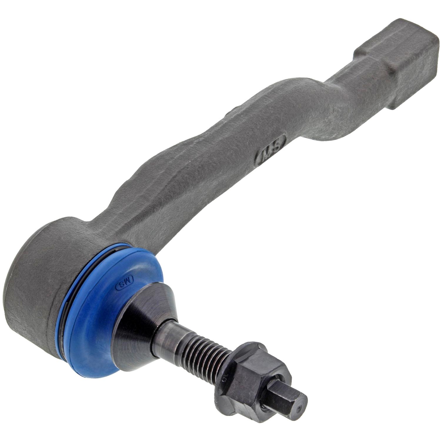 Mevotech MS40645 - Steering Tie Rod End Mevotech MS40645 Steering Tie Rod End product image 4 of 5
