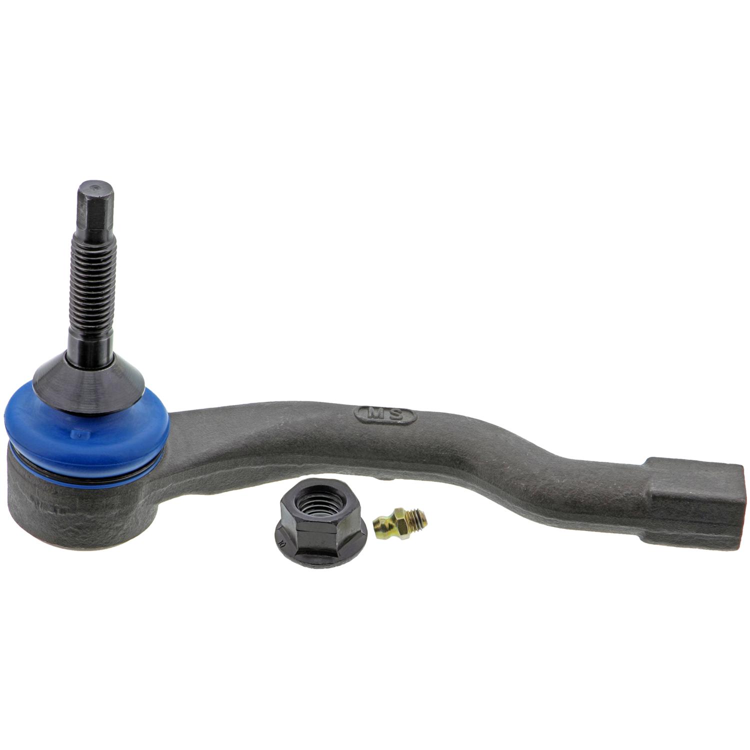Mevotech MS40645 - Steering Tie Rod End Mevotech MS40645 Steering Tie Rod End product image 5 of 5