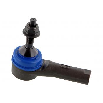 2018 Ford Police Interceptor Utility Steering Tie Rod End Front Outer Mevotech MS40646 image 2 of 4