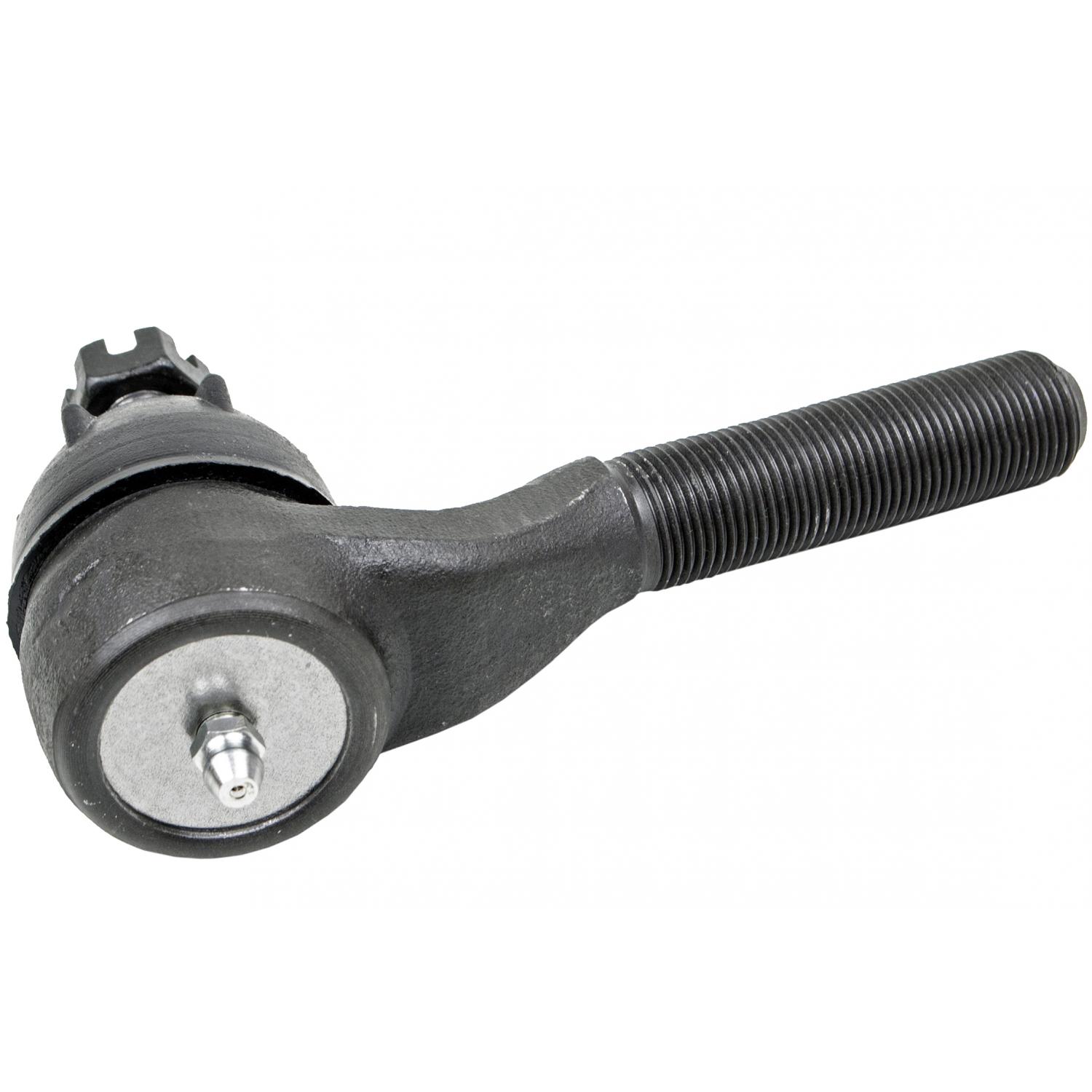 Mevotech MS40648 - Steering Tie Rod End Mevotech MS40648 Steering Tie Rod End product image 1 of 6