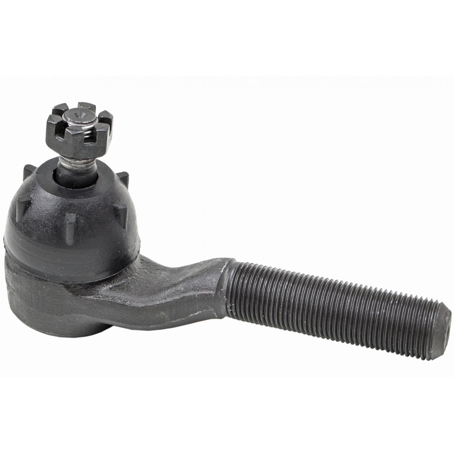 Mevotech MS40648 - Steering Tie Rod End Mevotech MS40648 Steering Tie Rod End product image 2 of 6