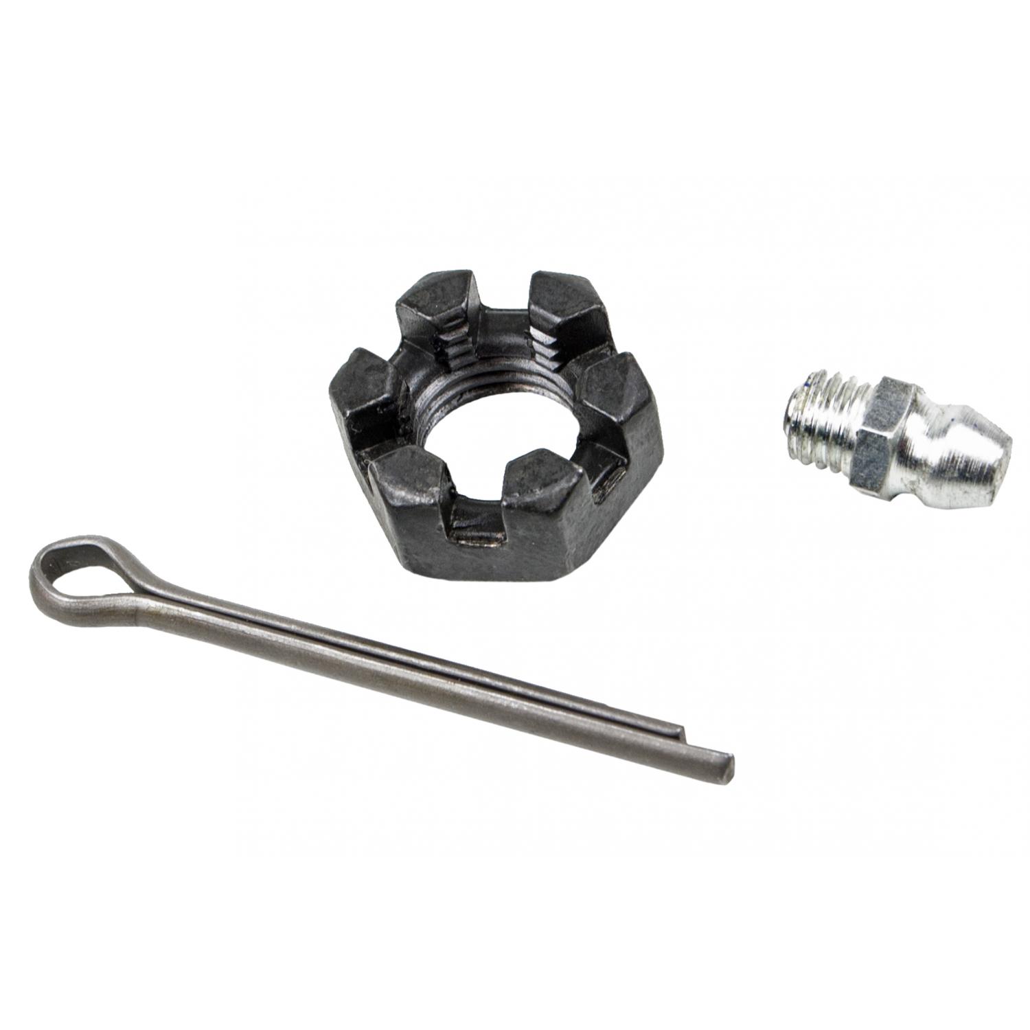 Mevotech MS40648 - Steering Tie Rod End Mevotech MS40648 Steering Tie Rod End product image 3 of 6